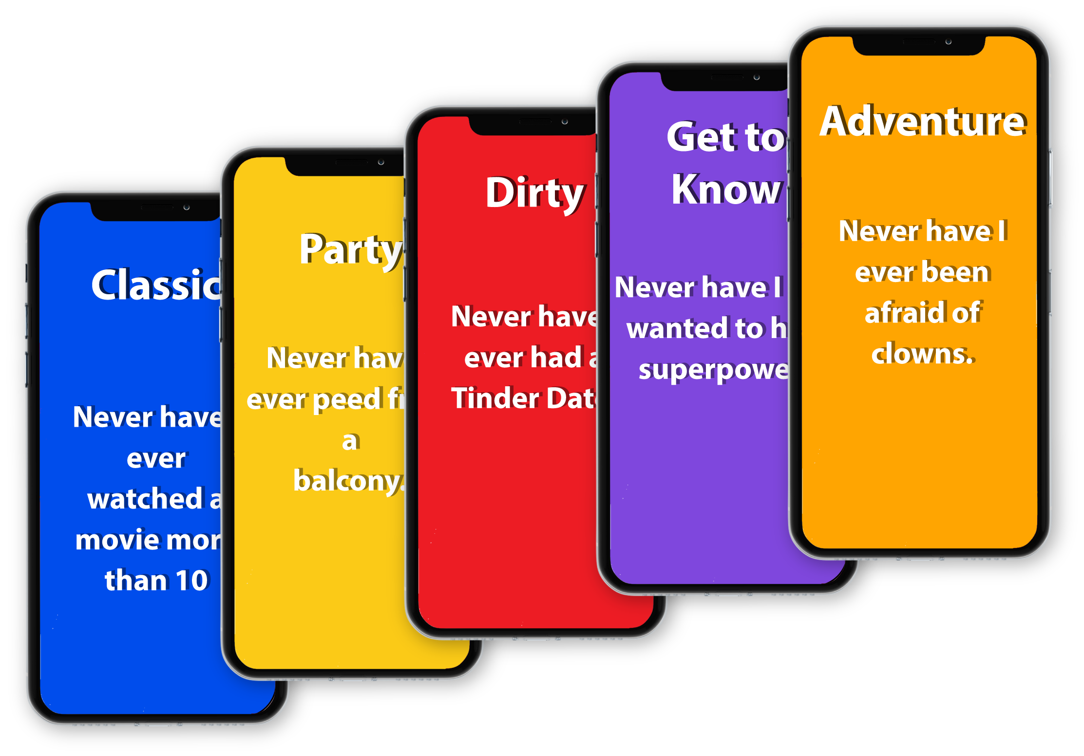 drinking game drink it